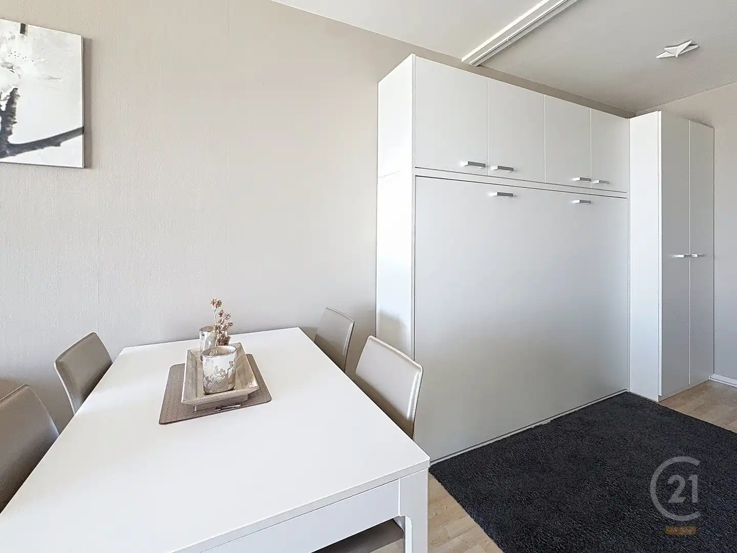 Studio op de zeedijk in Westende foto 7