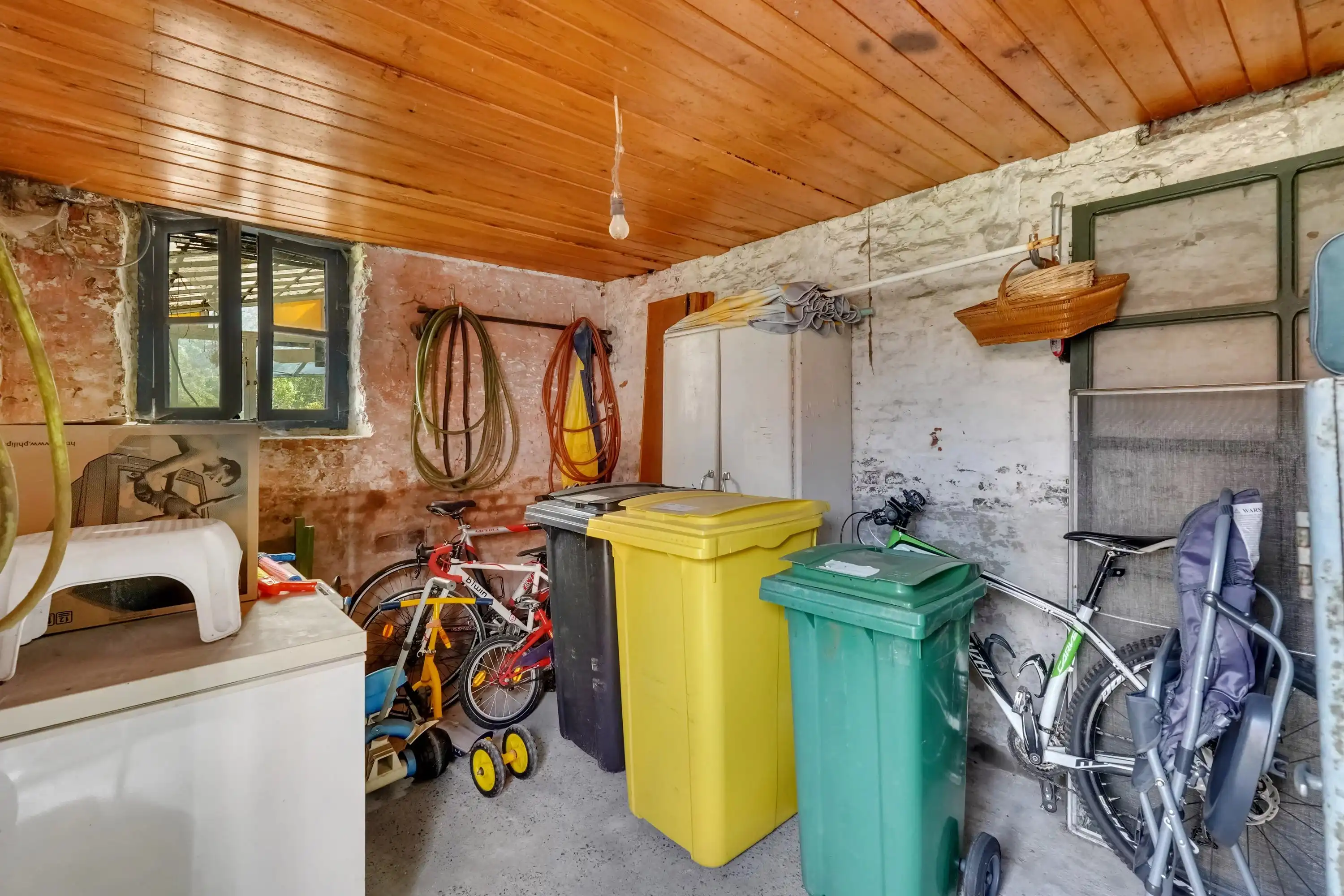 Ruime woning met 5 slaapkamers - zeer geschikt als kangoeroewoning foto 37