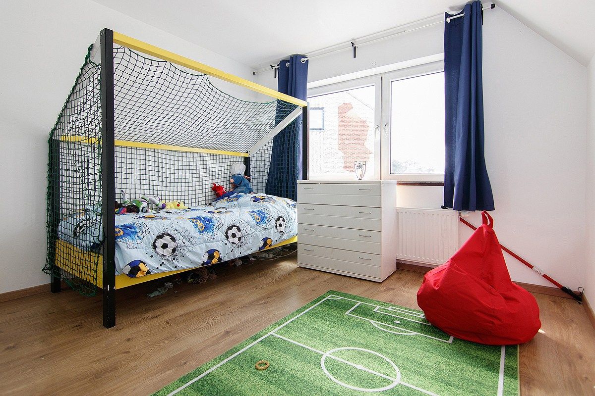 Woning 3 slaapkamers foto 12