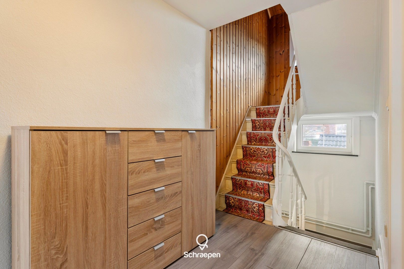 Uitstekend gelegen gezinswoning met 3 slpks en EPC-label C op een zuidoostelijk perceel te Hasselt! foto 15