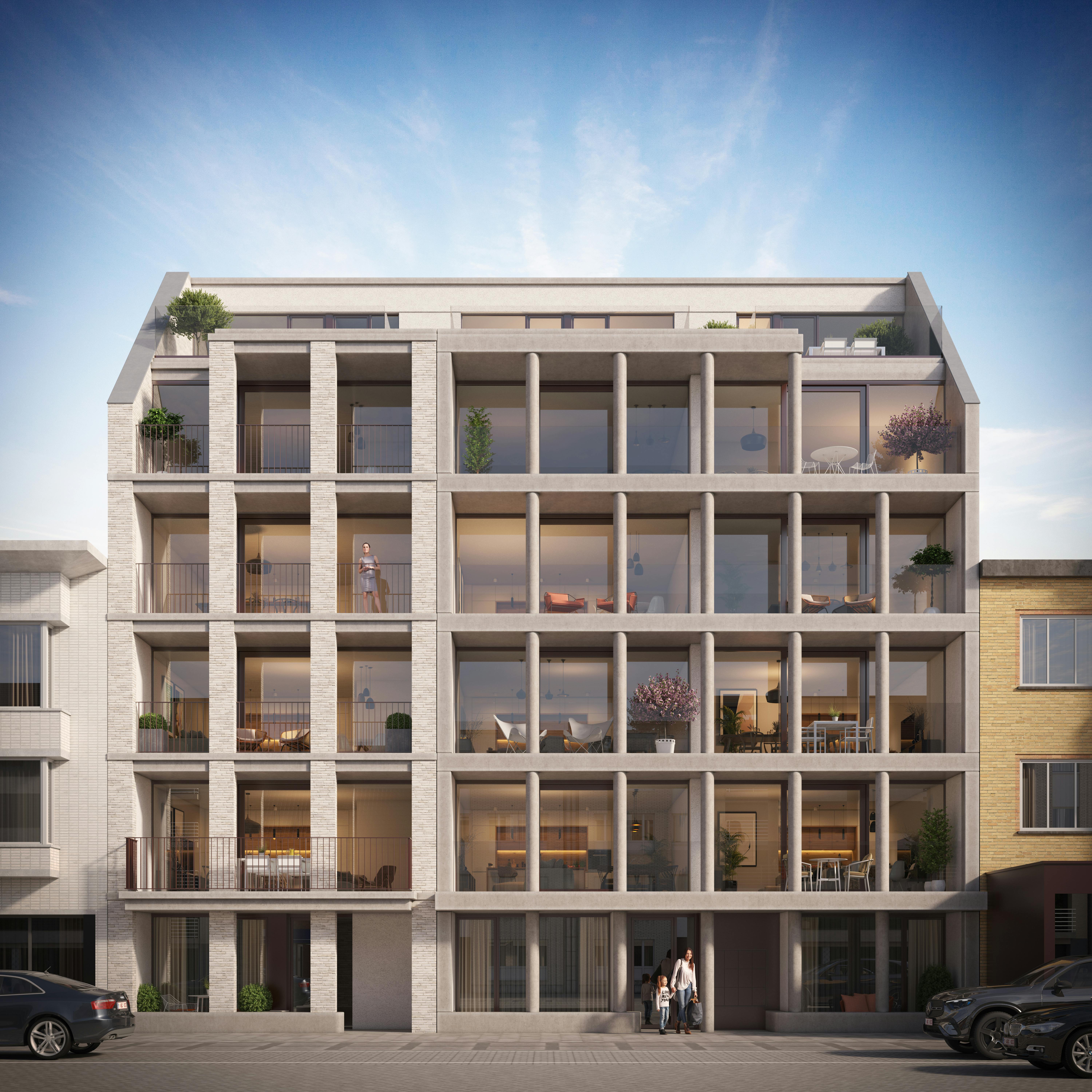 Residentie StrandZicht foto 13