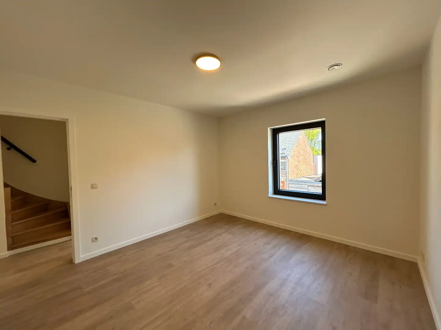 Modern wonen in Boortmeerbeek centrum foto 10