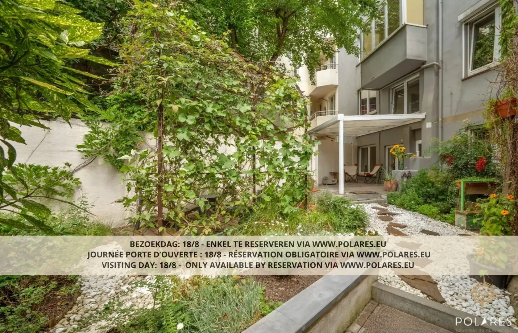 Appartement te koop Avenue du Roi Chevalier 41 - - 1200 Woluwe-Saint-Lambert