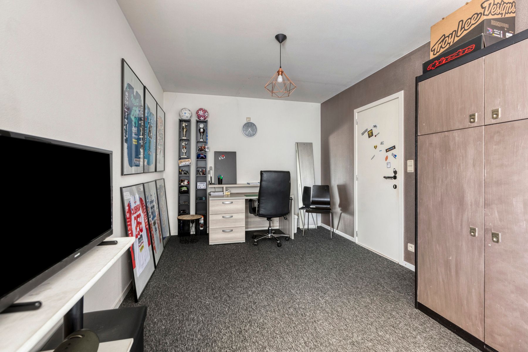 Vrijstaande en instapklare woning in Opoeteren foto 19