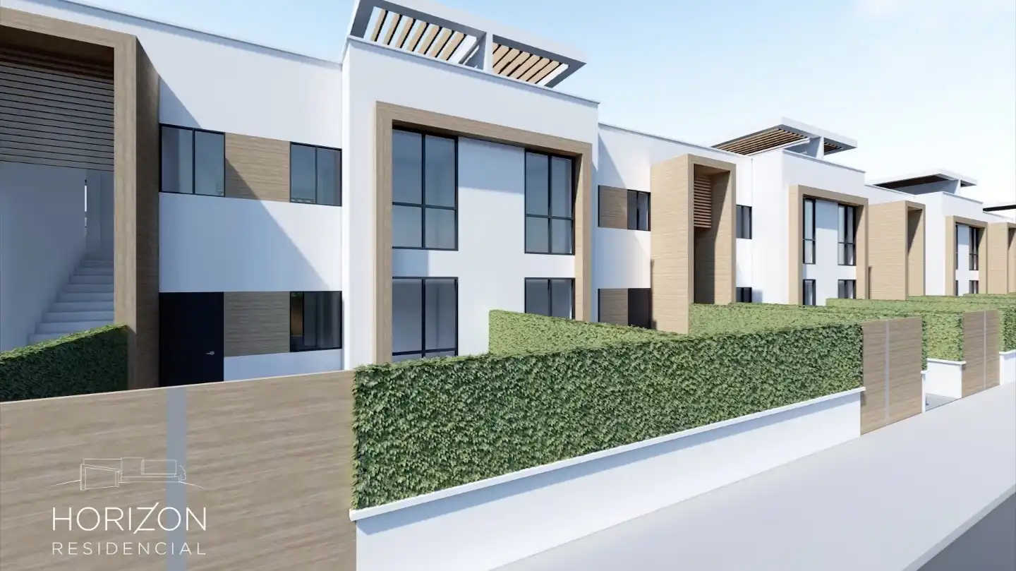 Horizon Residencial - Orihuela Costa foto {{pictureIndex}}