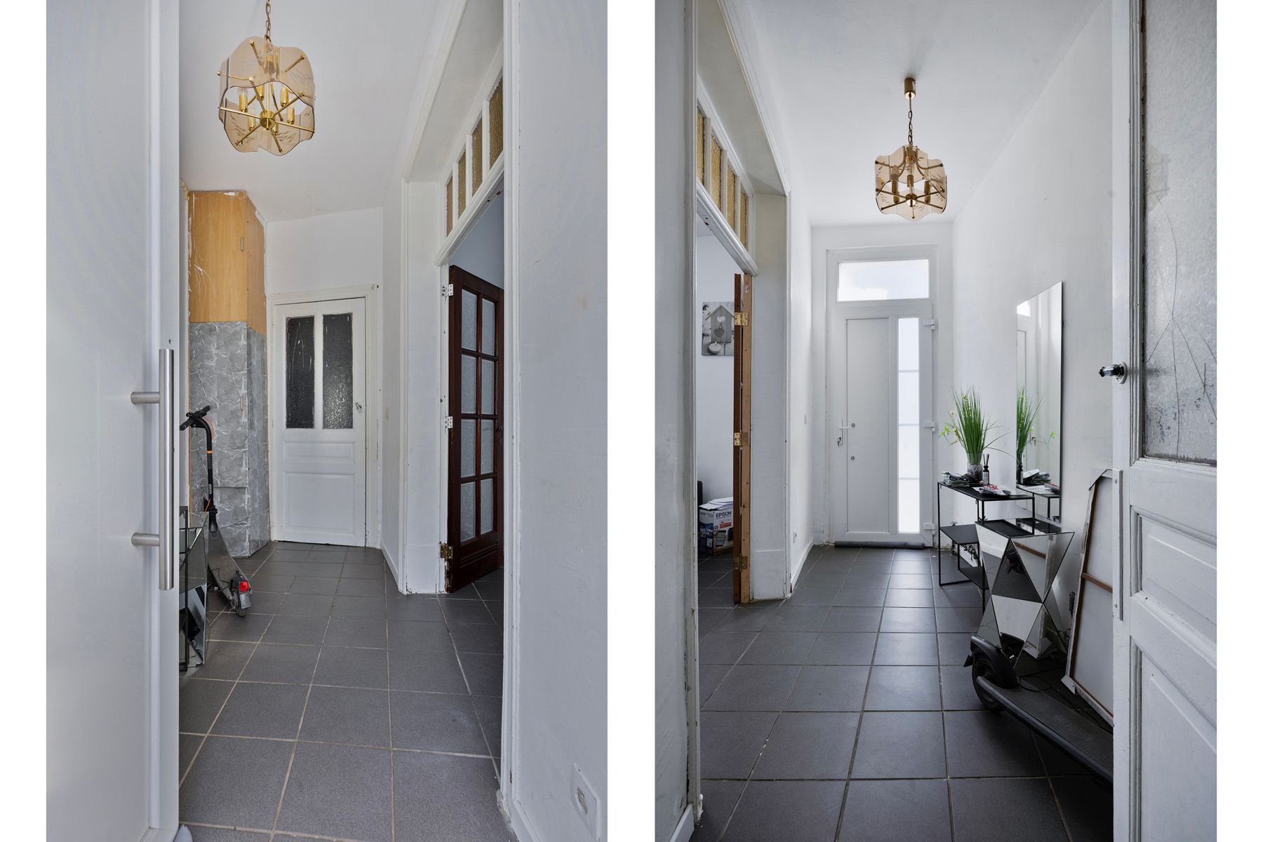 Instapklare halfopen bebouwing met vijf slaapkamers foto 4