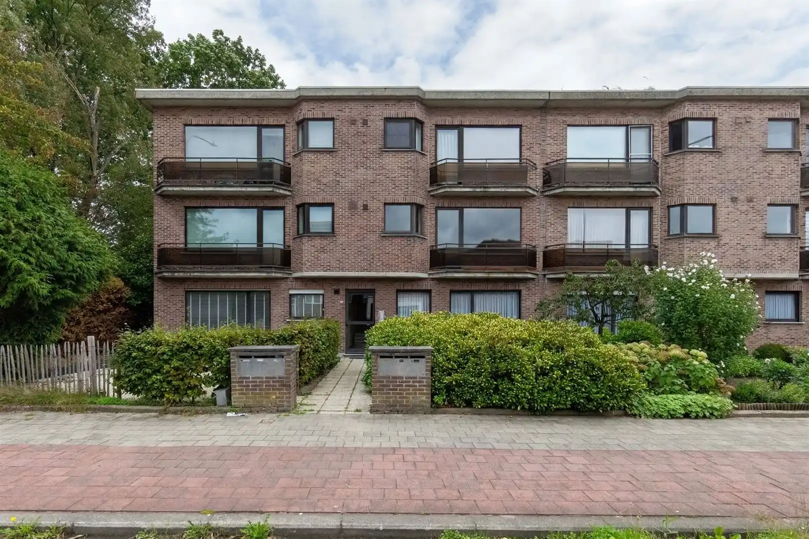 Appartement te koop Bredabaan 1169/1002 - 2930 BRASSCHAAT