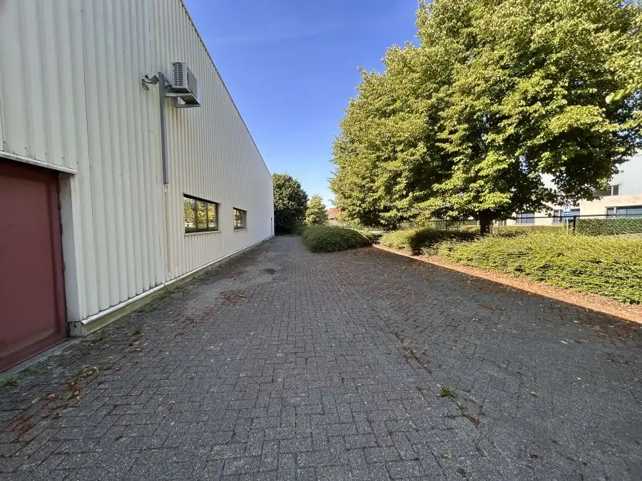 De Vunt 5, 3220 Holsbeek foto 3