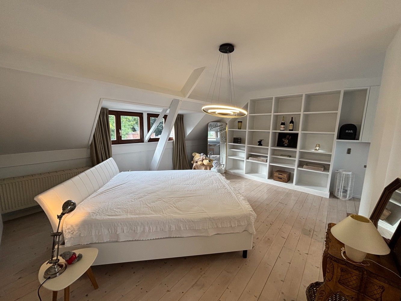 Gezellig huis met tuin te huur in Wijnegem! foto 14