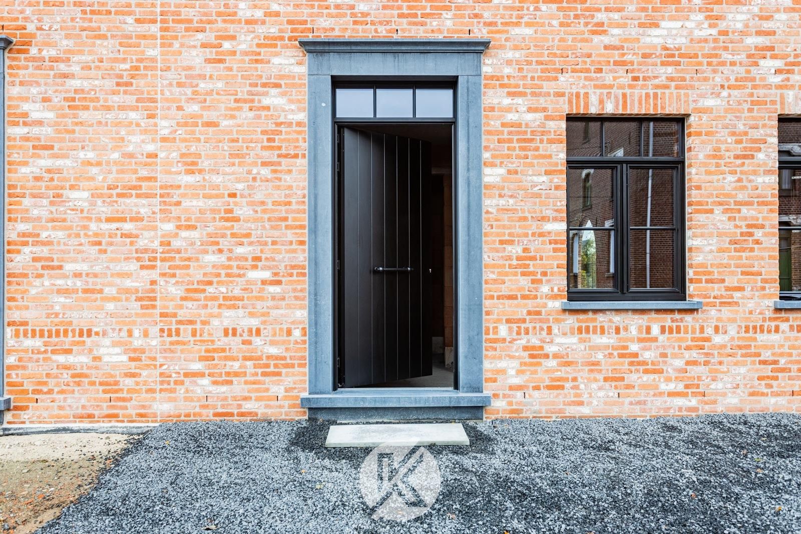 Kwalitatieve casco woning in landelijke stijl foto 4