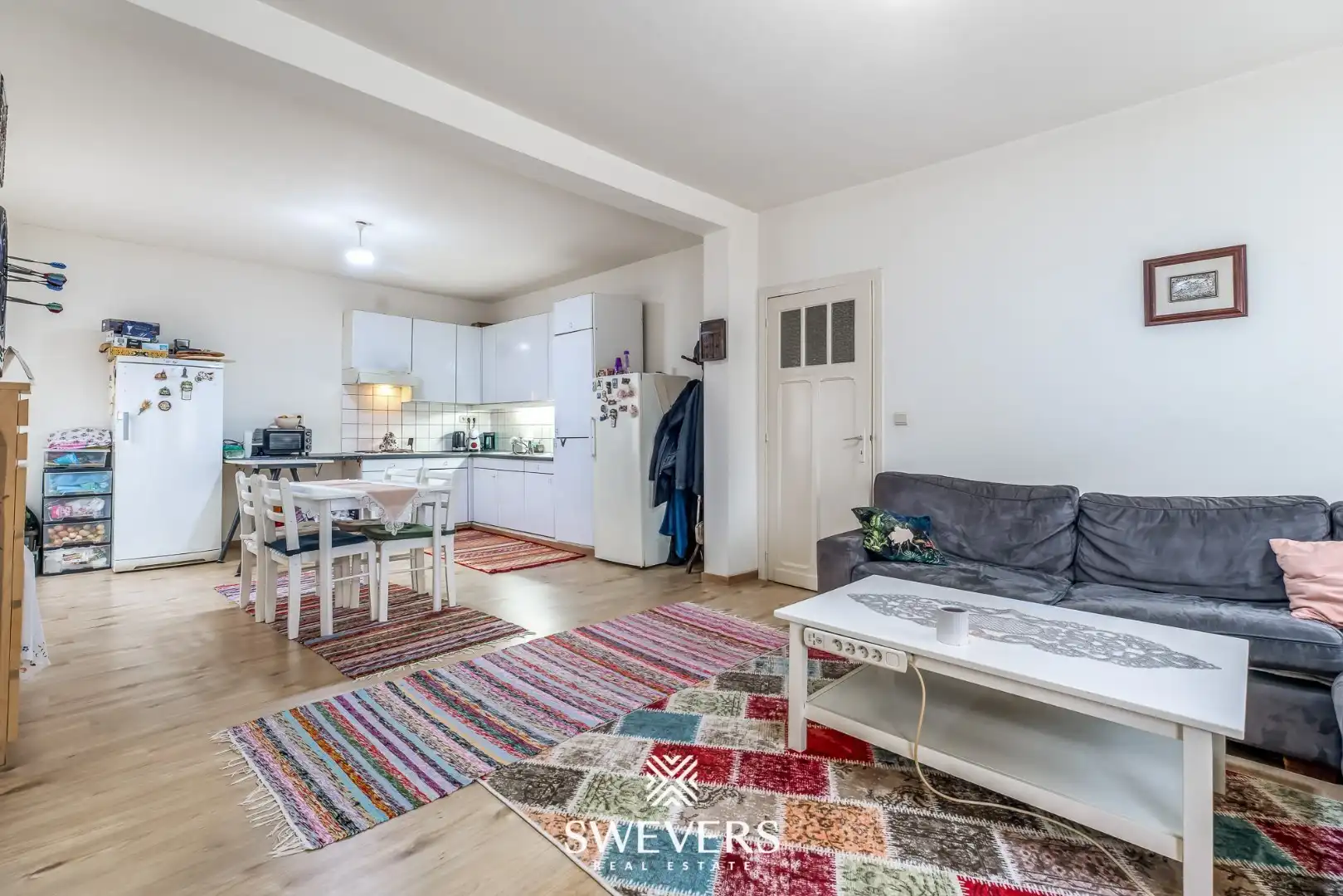 Opbrengsteigendom (316 m²) met toekomstvisie in hartje Koersel foto 17