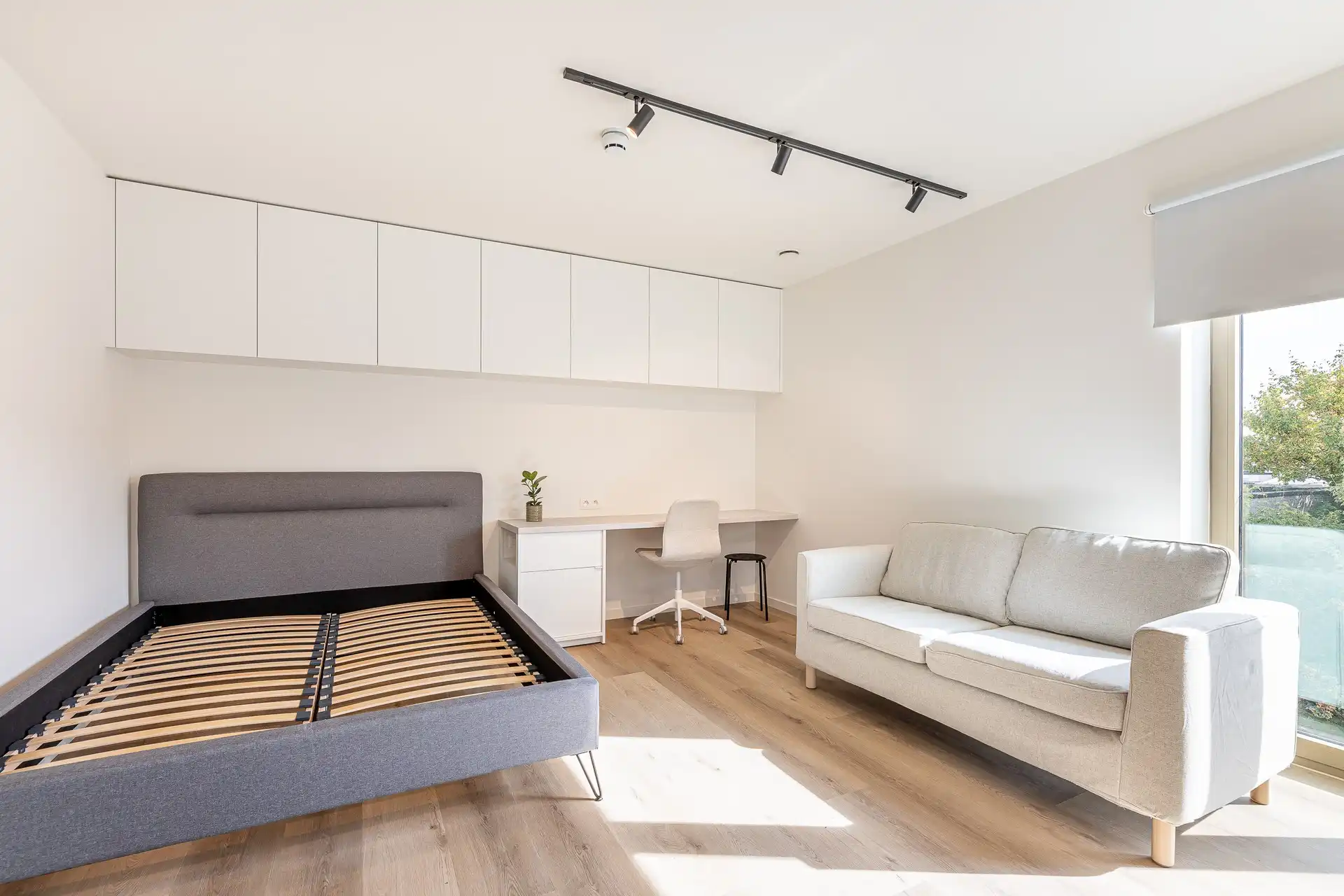 Bemeubelde flats met alle comfort op toplocatie foto 11
