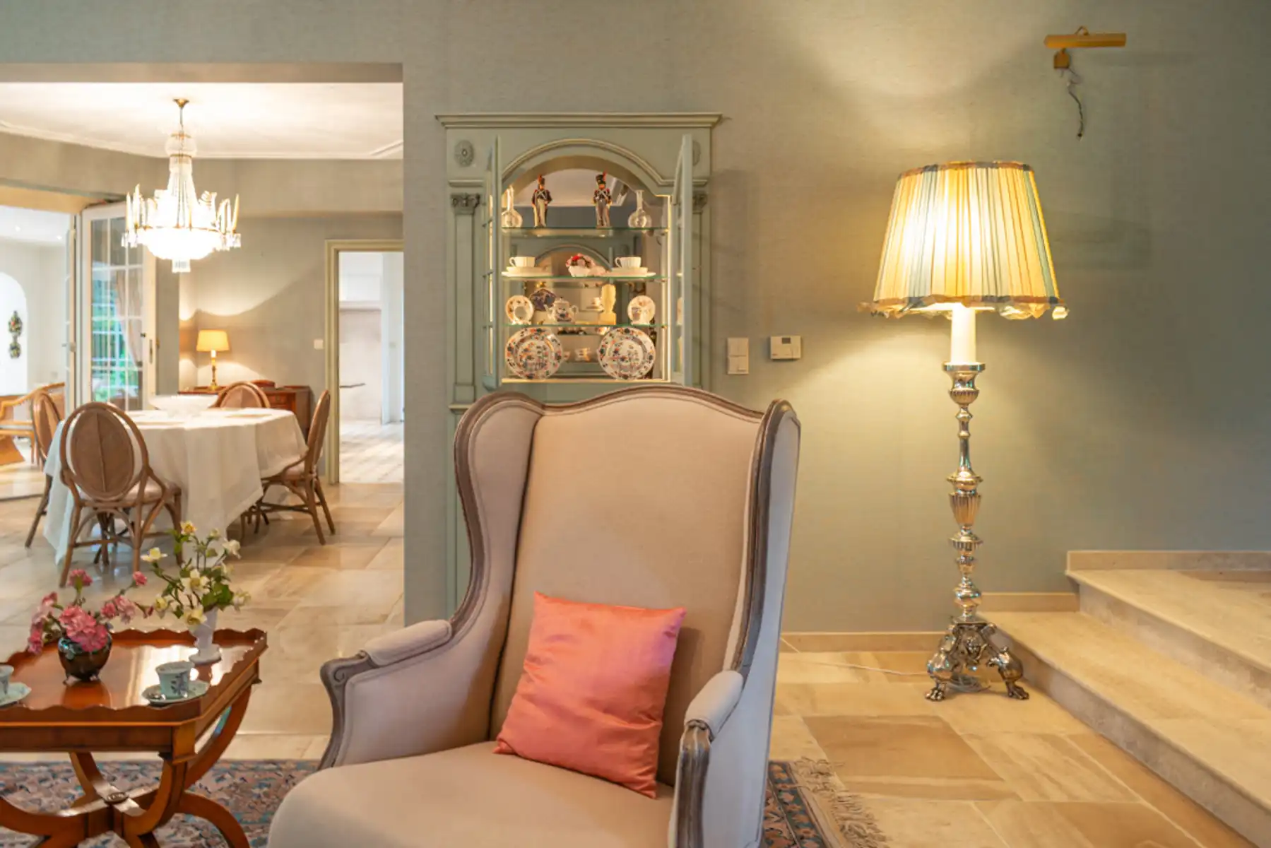 LAPORTA MANOIR MET KLASSE OP TOPLOCATIE foto 9