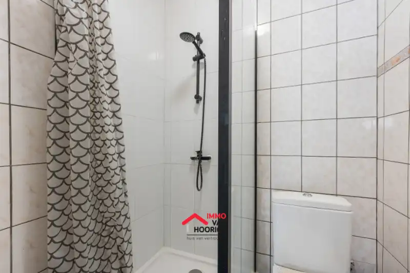 Woning HOB aan de stadsrand Lokeren! foto 14