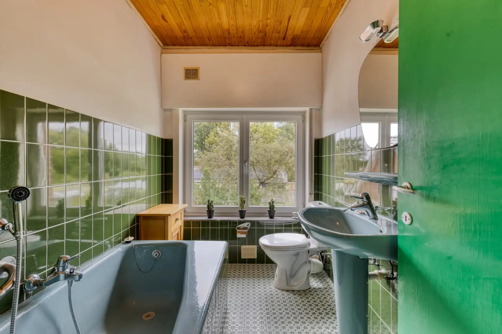 Robuuste open bebouwing met 4slpks  foto 11