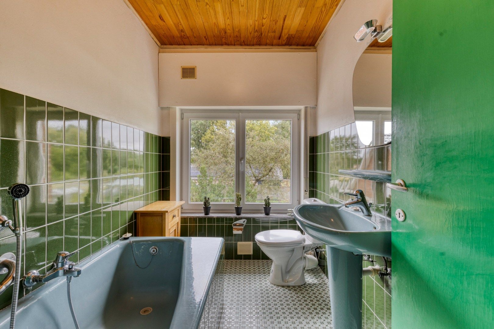 Robuuste open bebouwing met 4slpks  foto 11