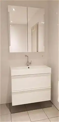Gezellig dakappartement met 2 slaapkamers foto 10