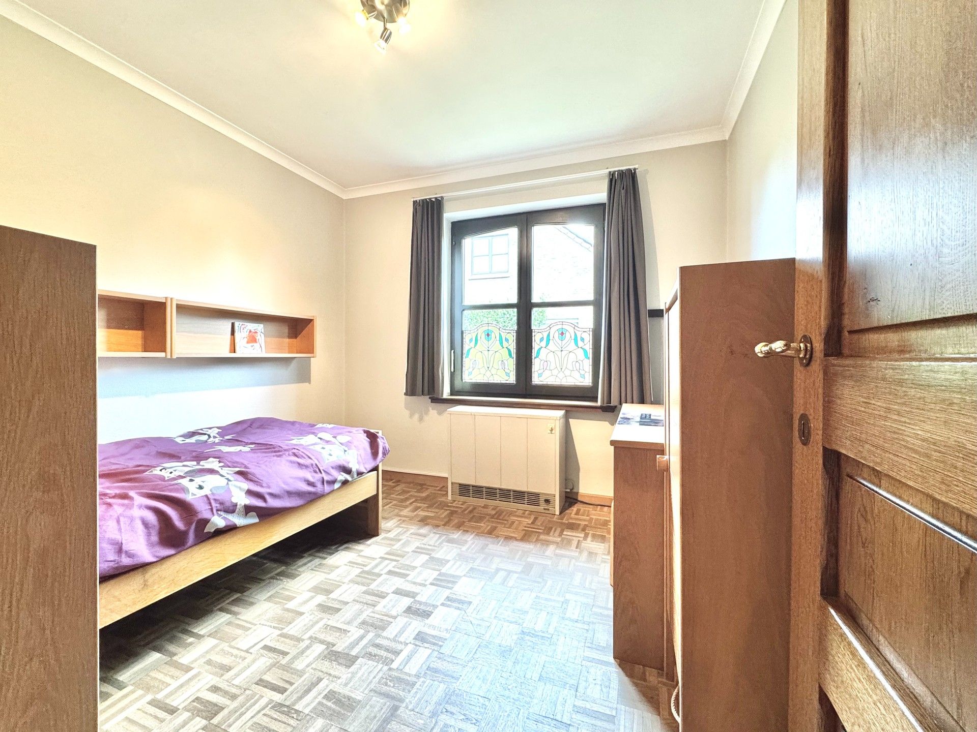 VRIJSTAANDE VILLA 'FERMETTE' OP 700 M² foto 33