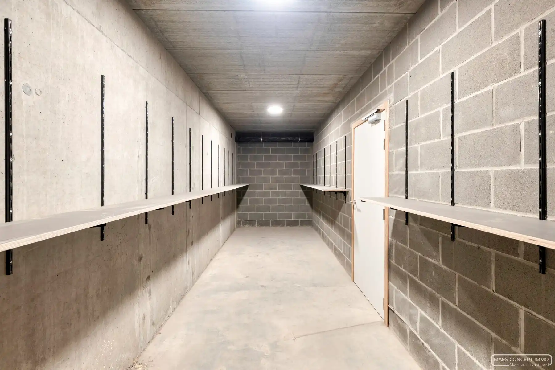 Appartement te koop in centrum Anzegem foto 12