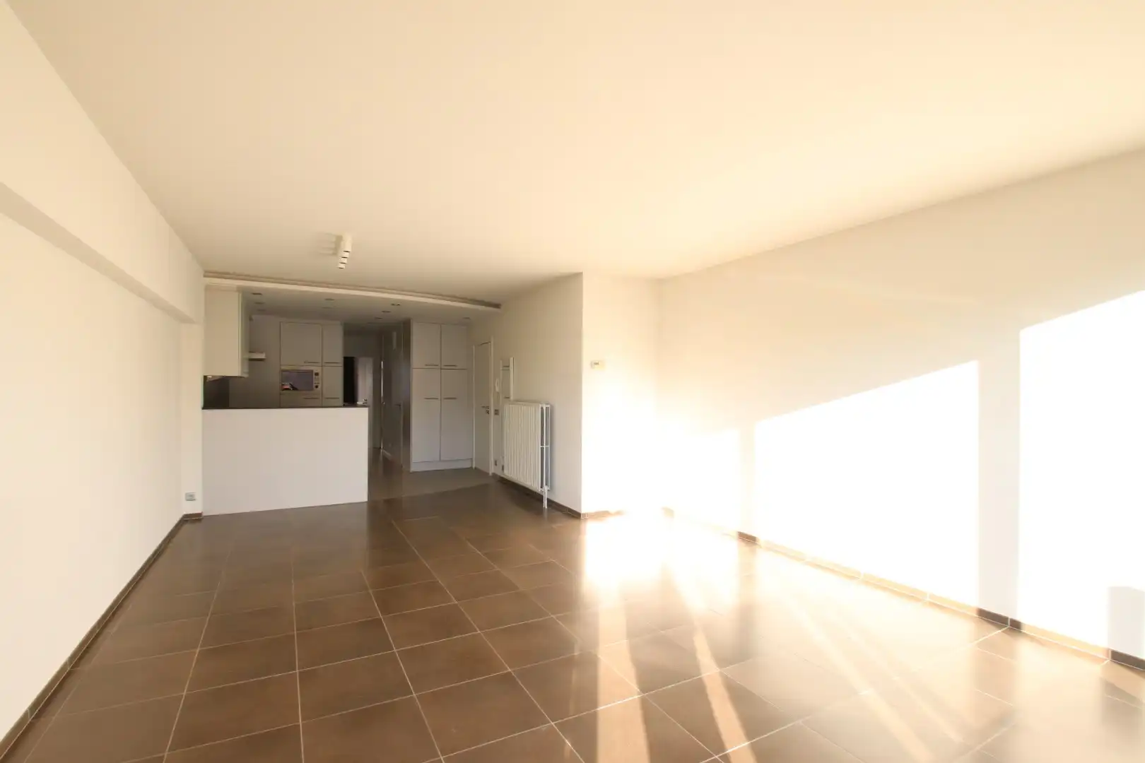 Zongericht appartement Nellenslaan foto 2