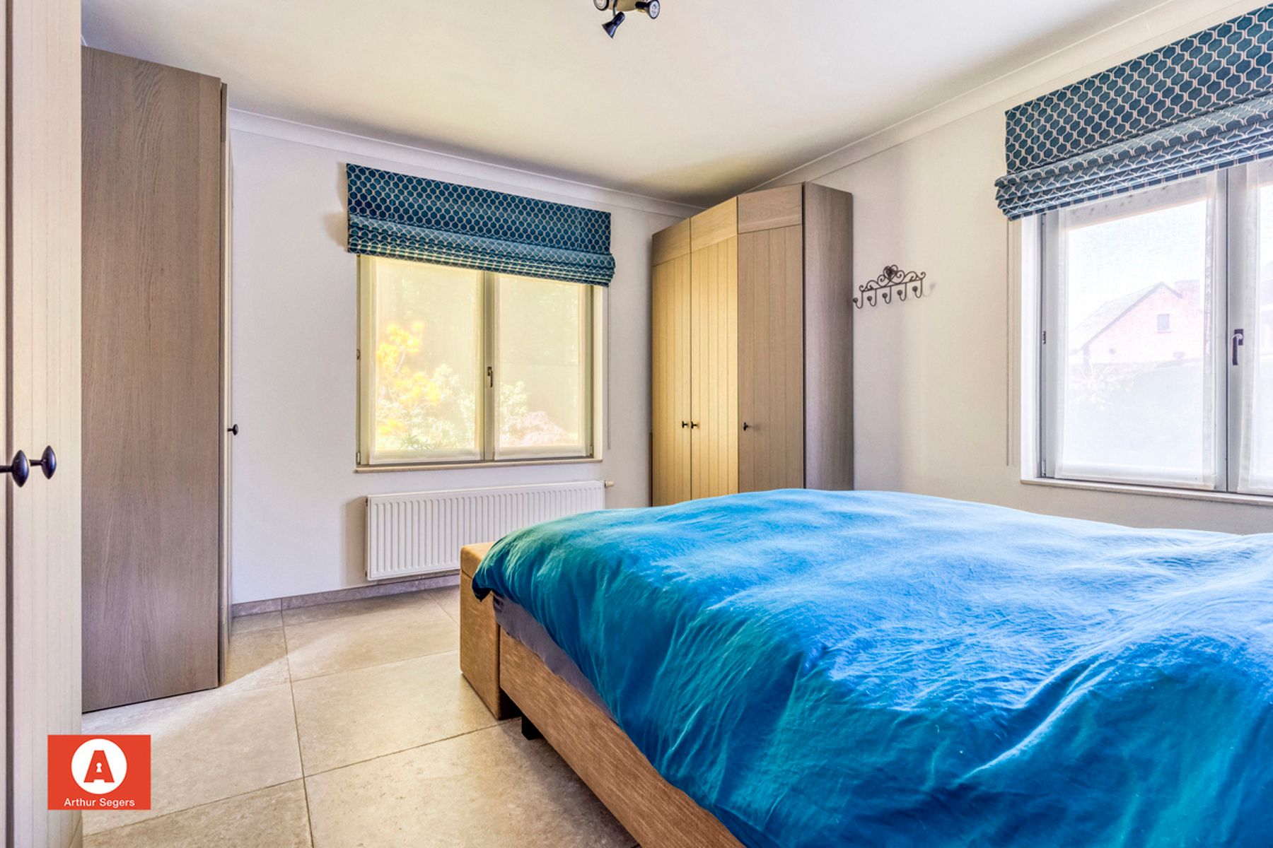 Ruim landhuis met mogelijks 5 slaapkamers in Buggenhout-Bos foto 13