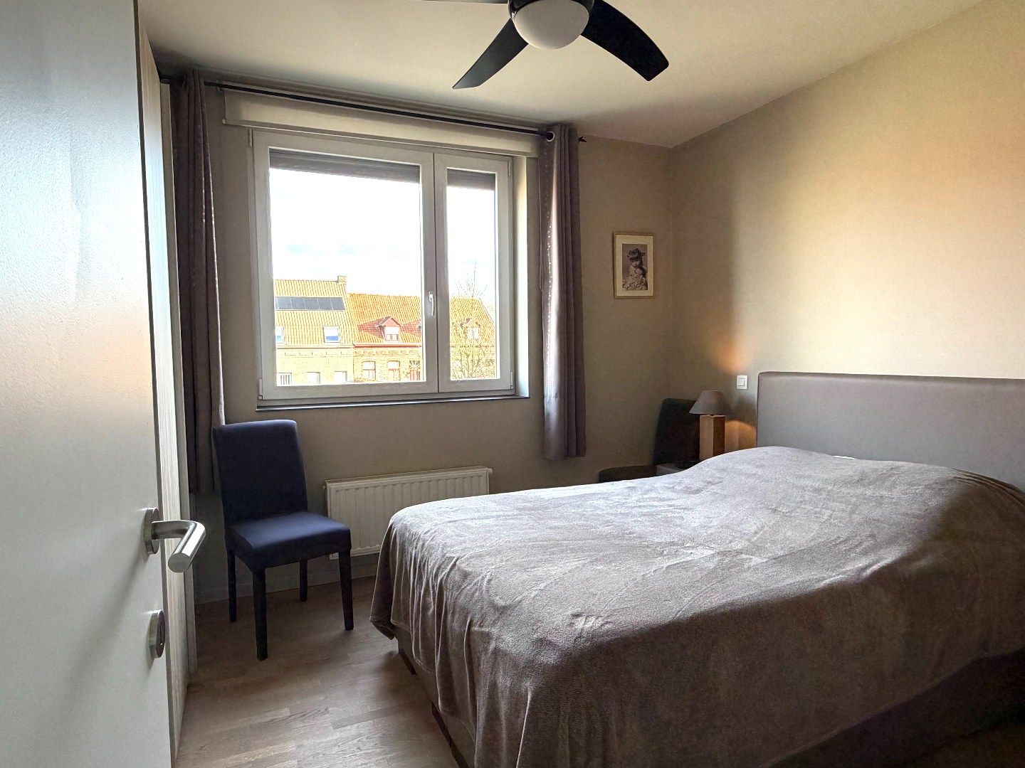 Prachtig appartement aan de Lauwse Leieboorden! foto 13