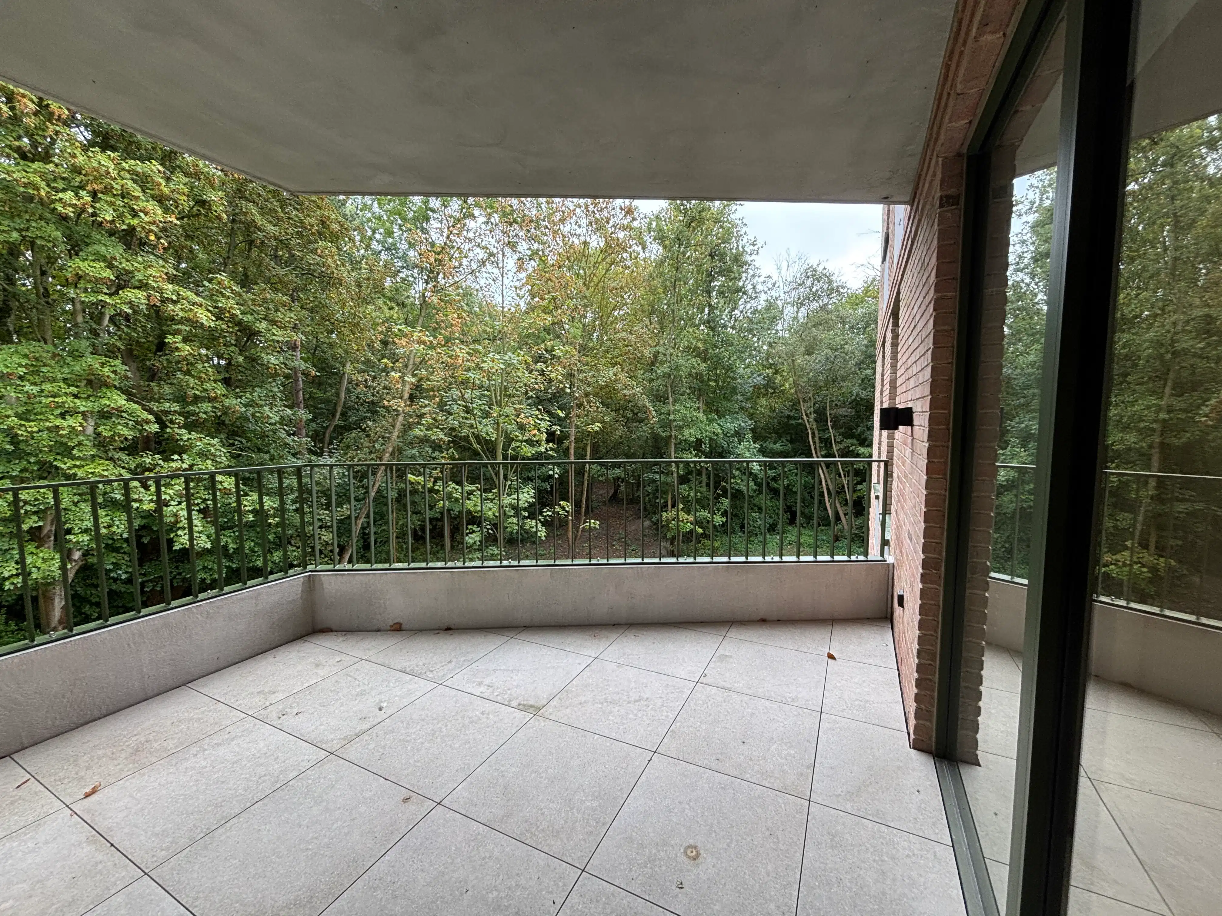 Appartement te huur Heiveldstraat 134/A - 9040 Sint-Amandsberg