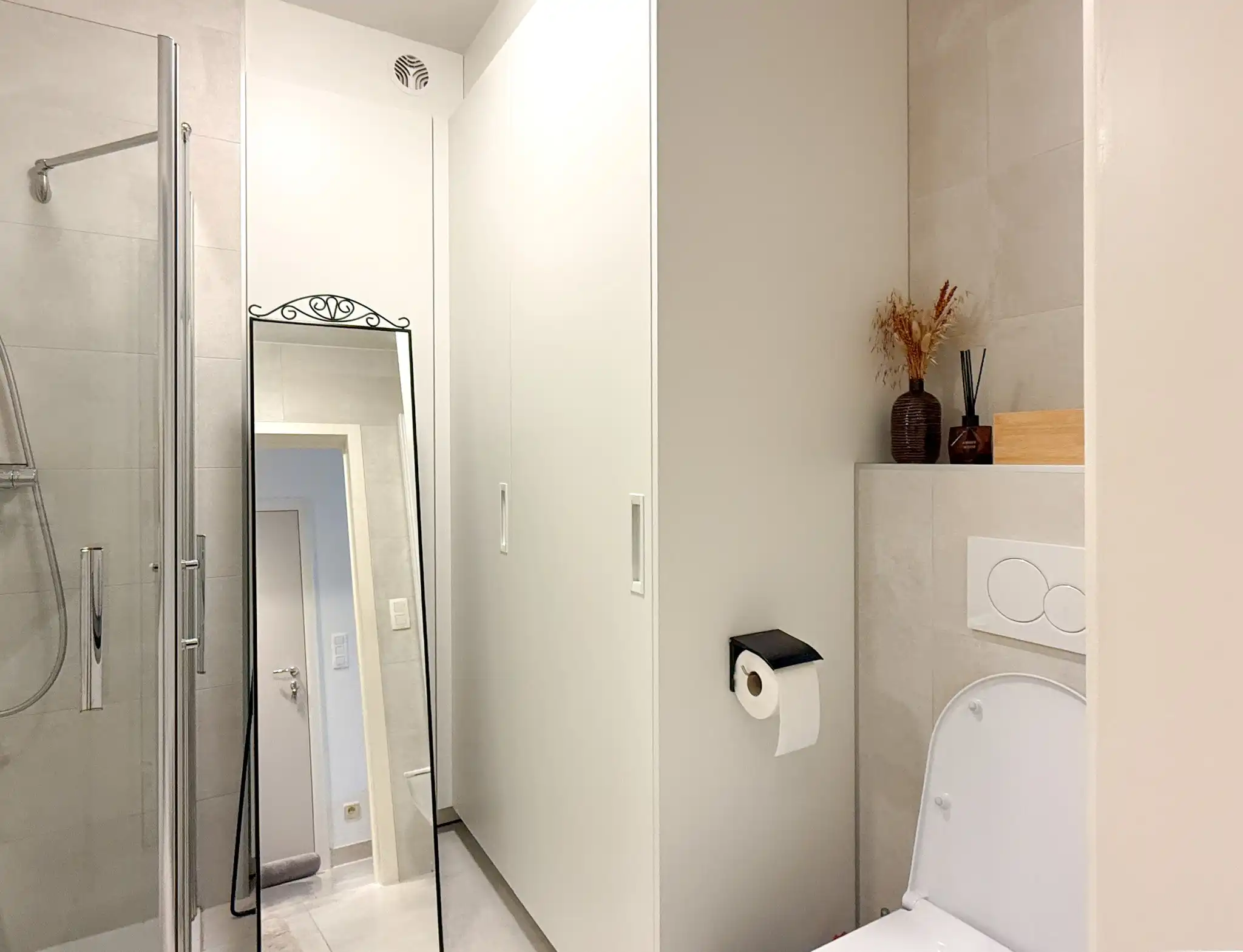 Appartement met één slaapkamer in het hartje van Beveren foto 5