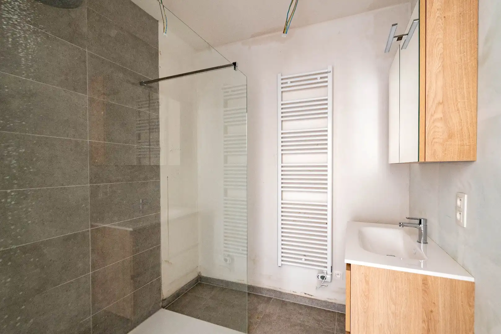 Comfortabel nieuwbouwappartement nabij Park Spoor Noord  foto 9