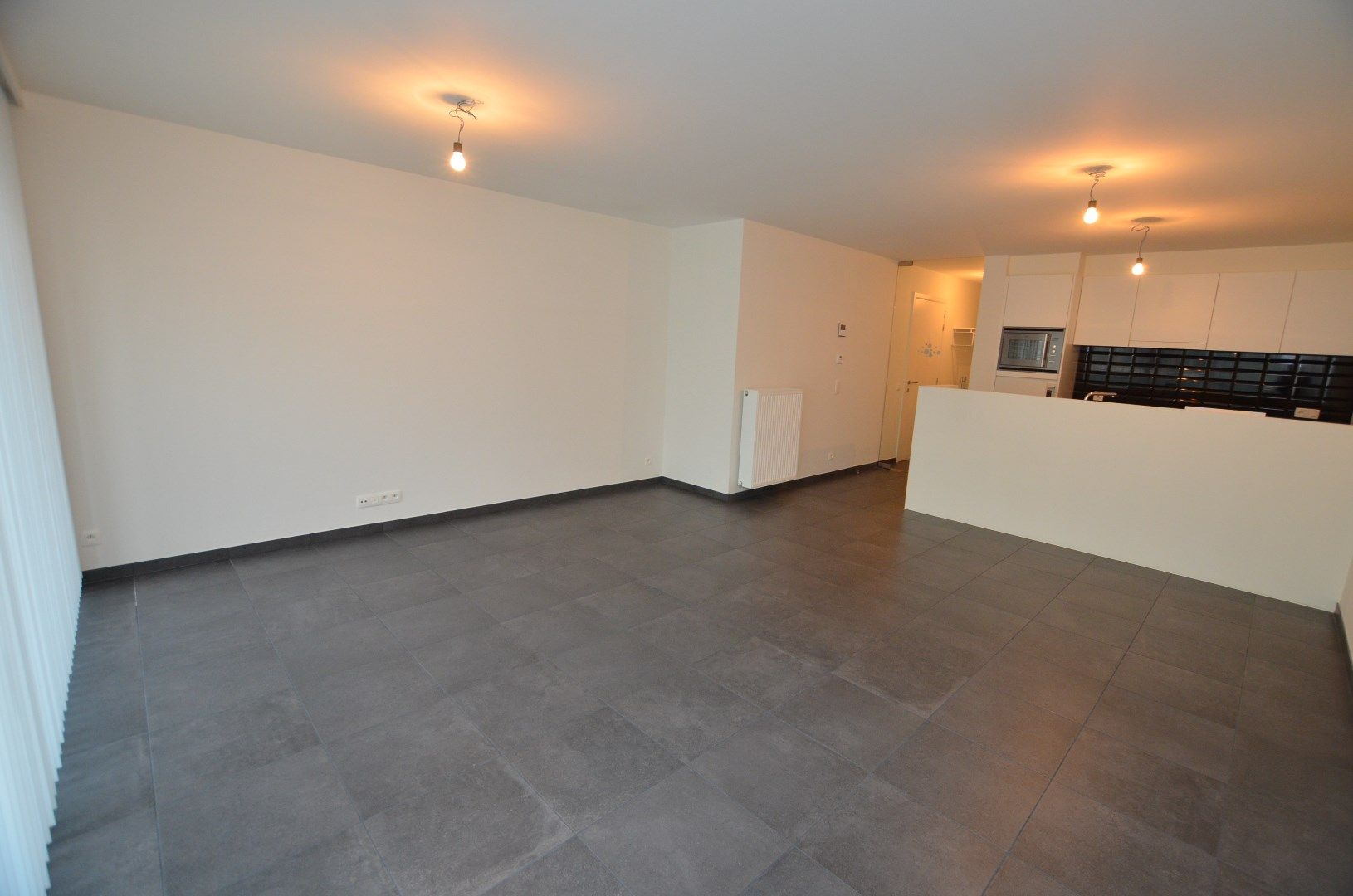 Mooi appartement met twee terrassen foto 3