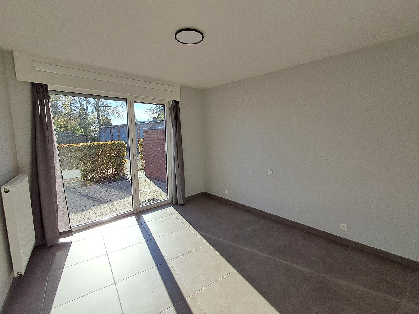 Gelijkvloers appartement in het centrum van Sijsele. foto 10