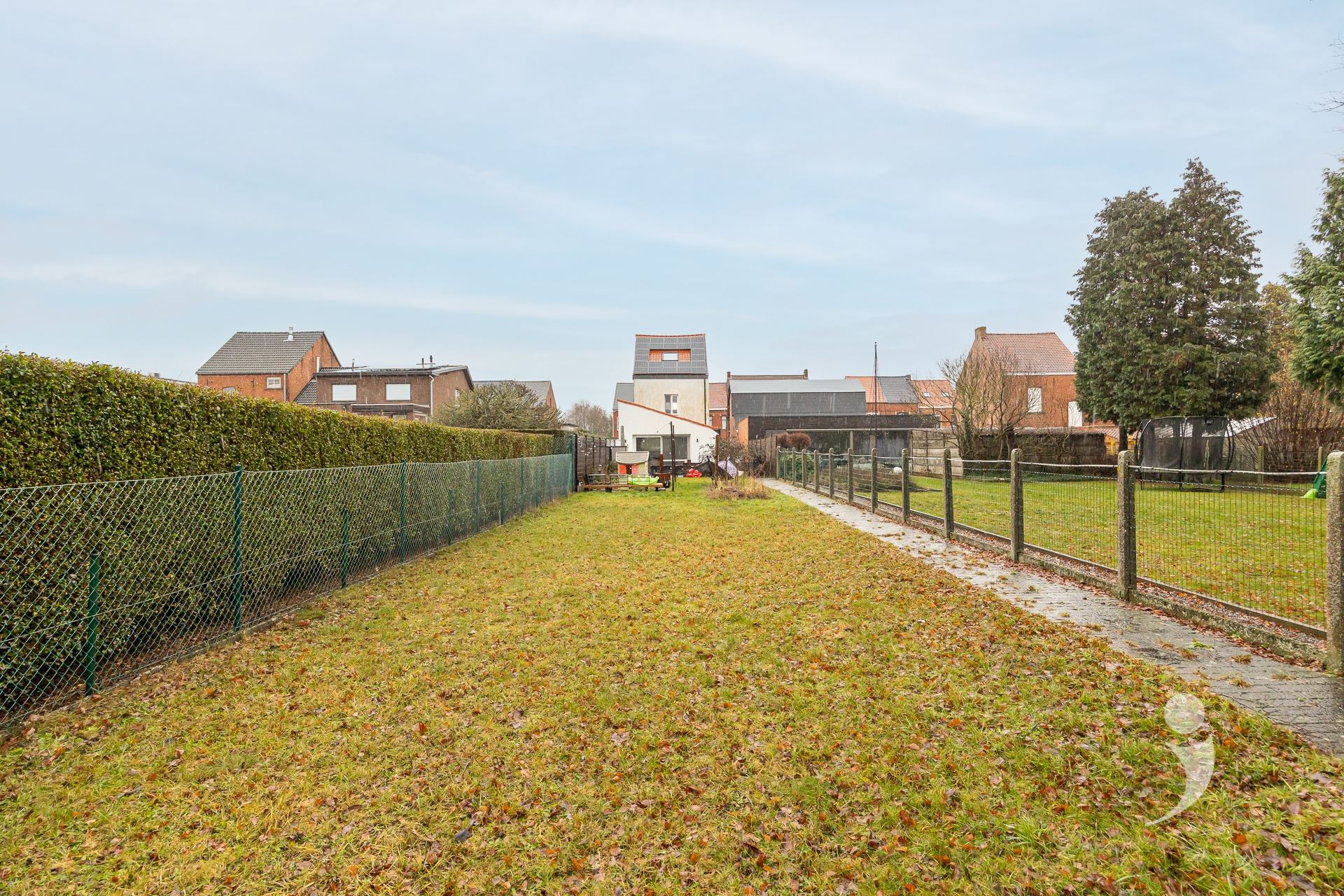 Volledig gerenoveerde woning op wandelafstand van centrum Aarschot! foto 27