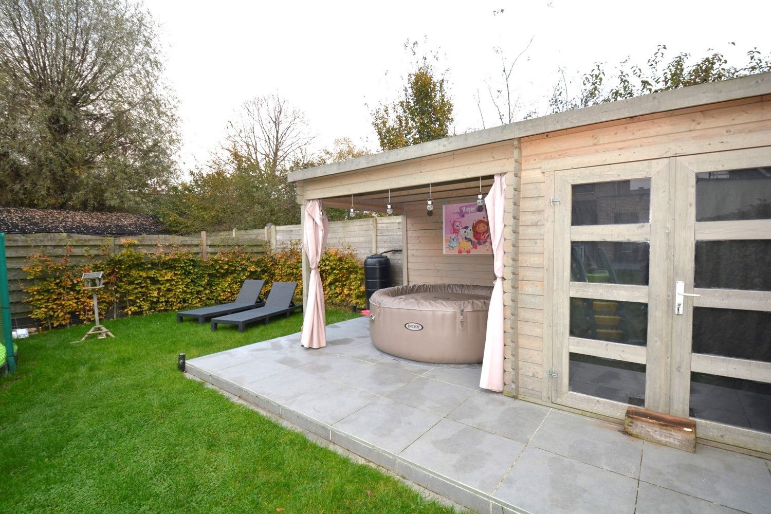 INSTAPKLARE WONING MET 5 SLK, TUIN EN GARAGE! foto 18