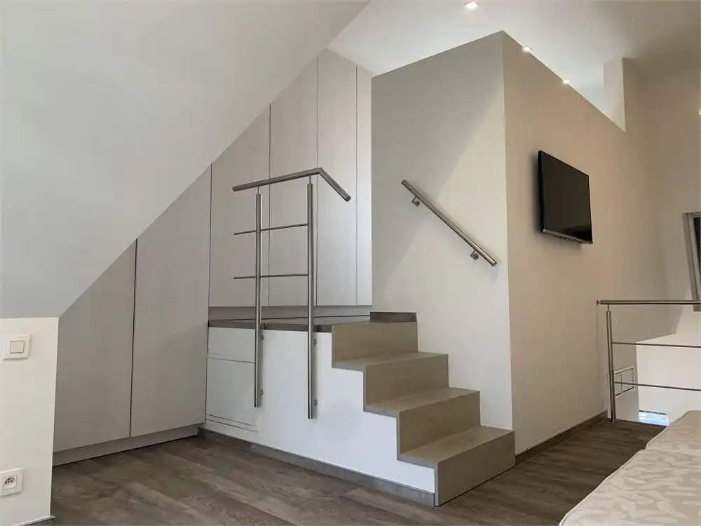 Appartement met mooie ligging op de markt van Torhout foto 8