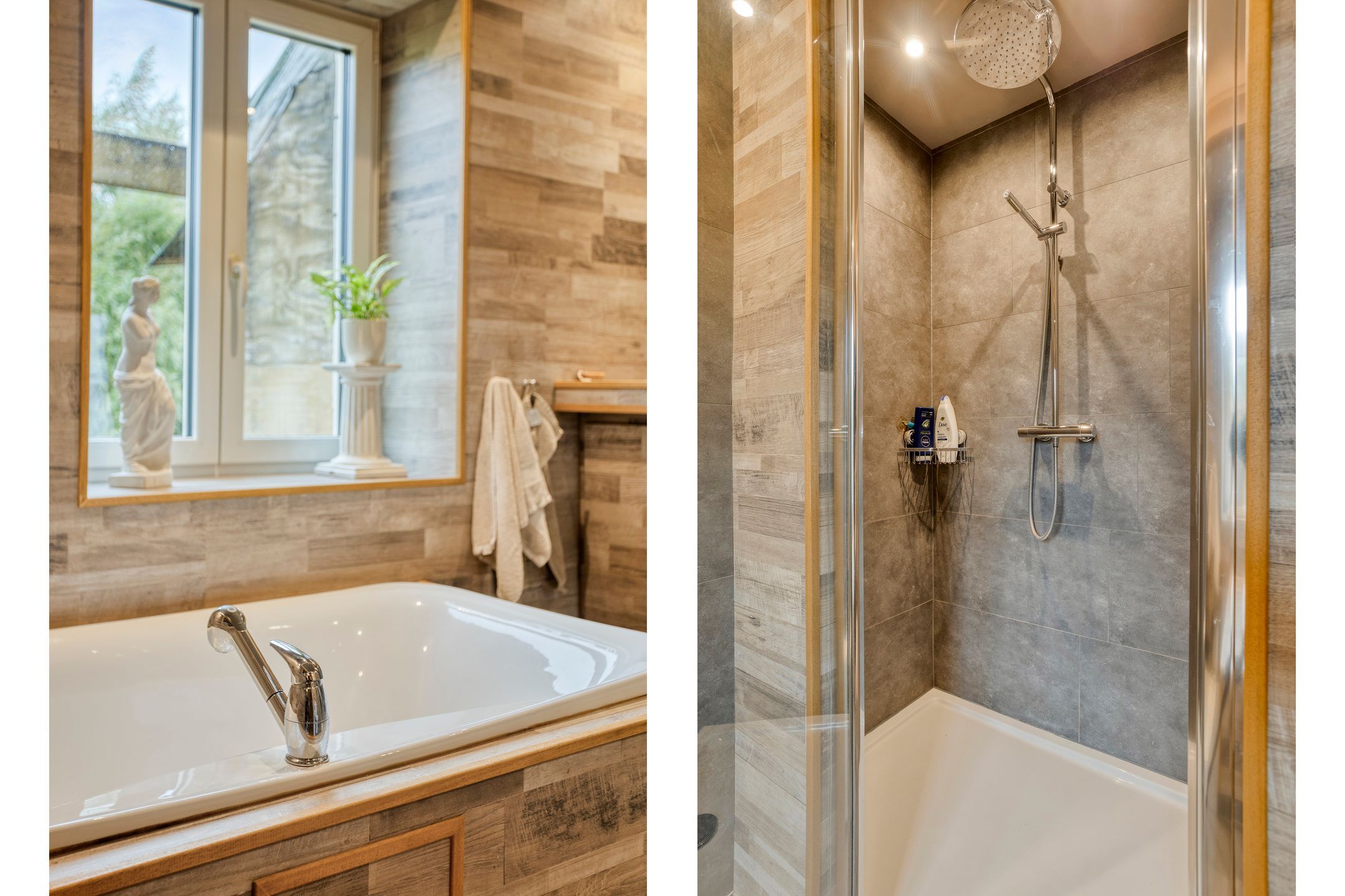 Opportune woning te Lubbeek: omringd door natuur foto 18