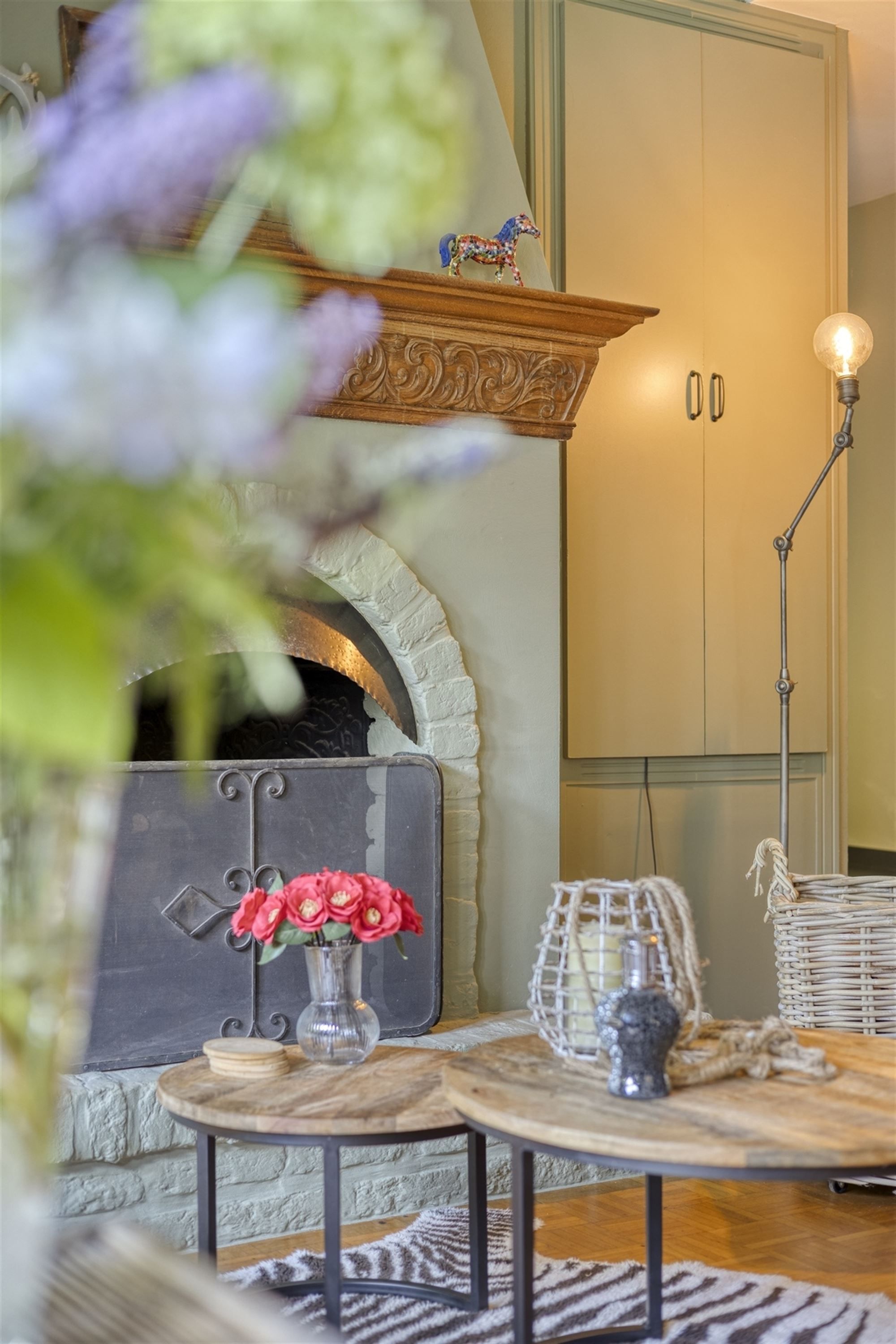 Verrassend ruime villa met klasse in een groene omgeving foto 71