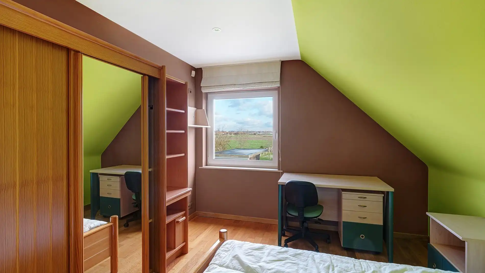 Kwalitatieve villa op 1362 m² te Knokke-Heist foto 29