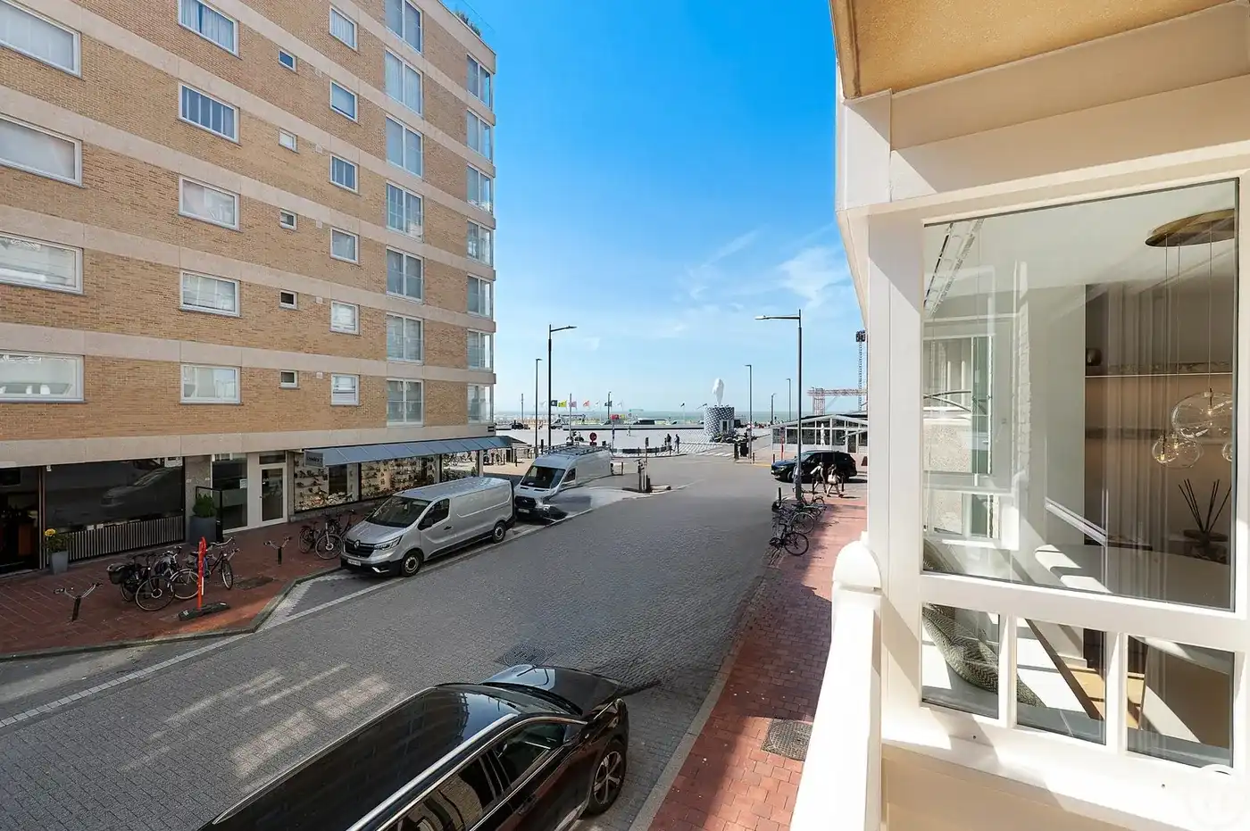Appartement te koop Koningslaan 246/11 - 8300 Knokke-Heist