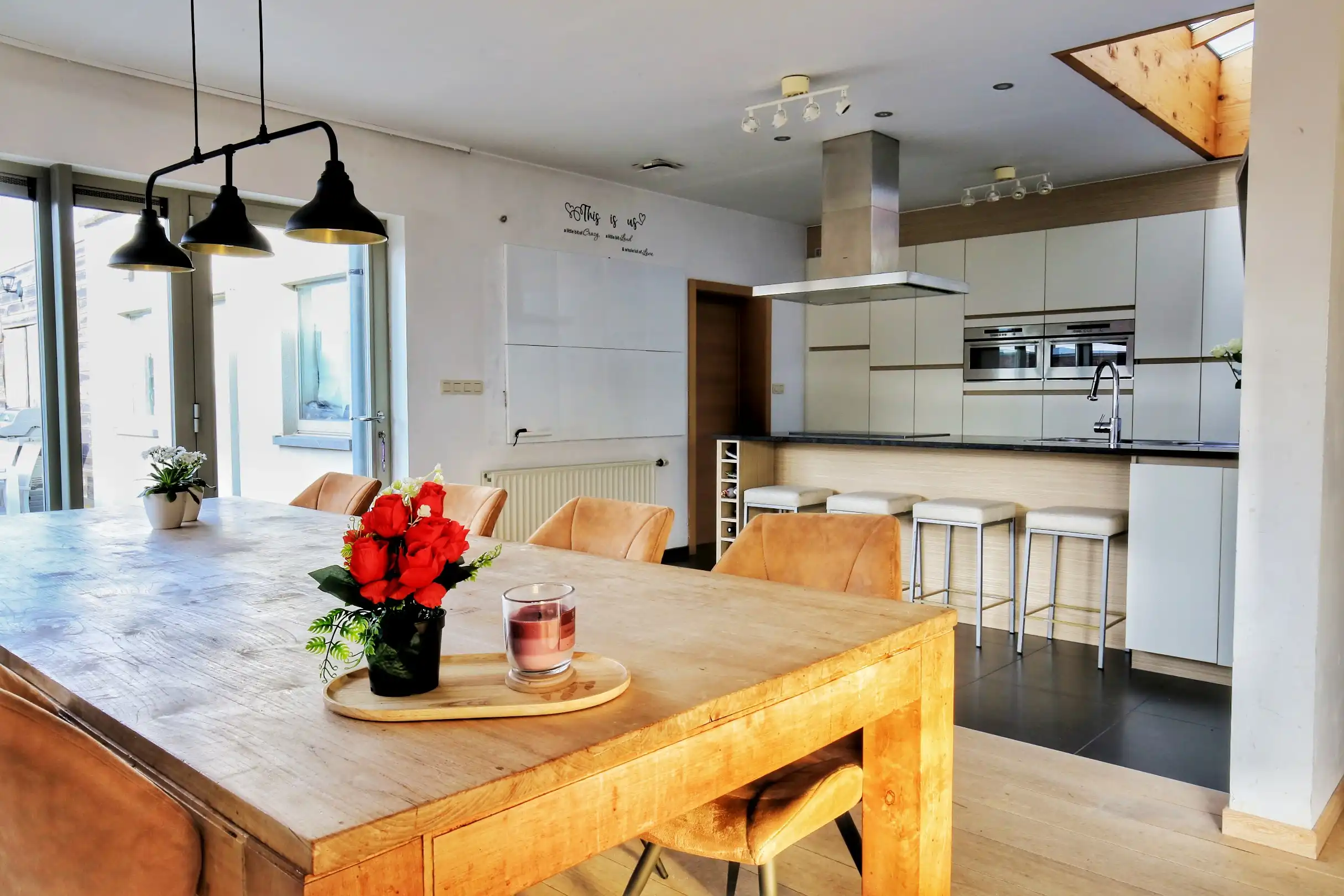 Instapklare woning met 4 slaapkamers foto 13