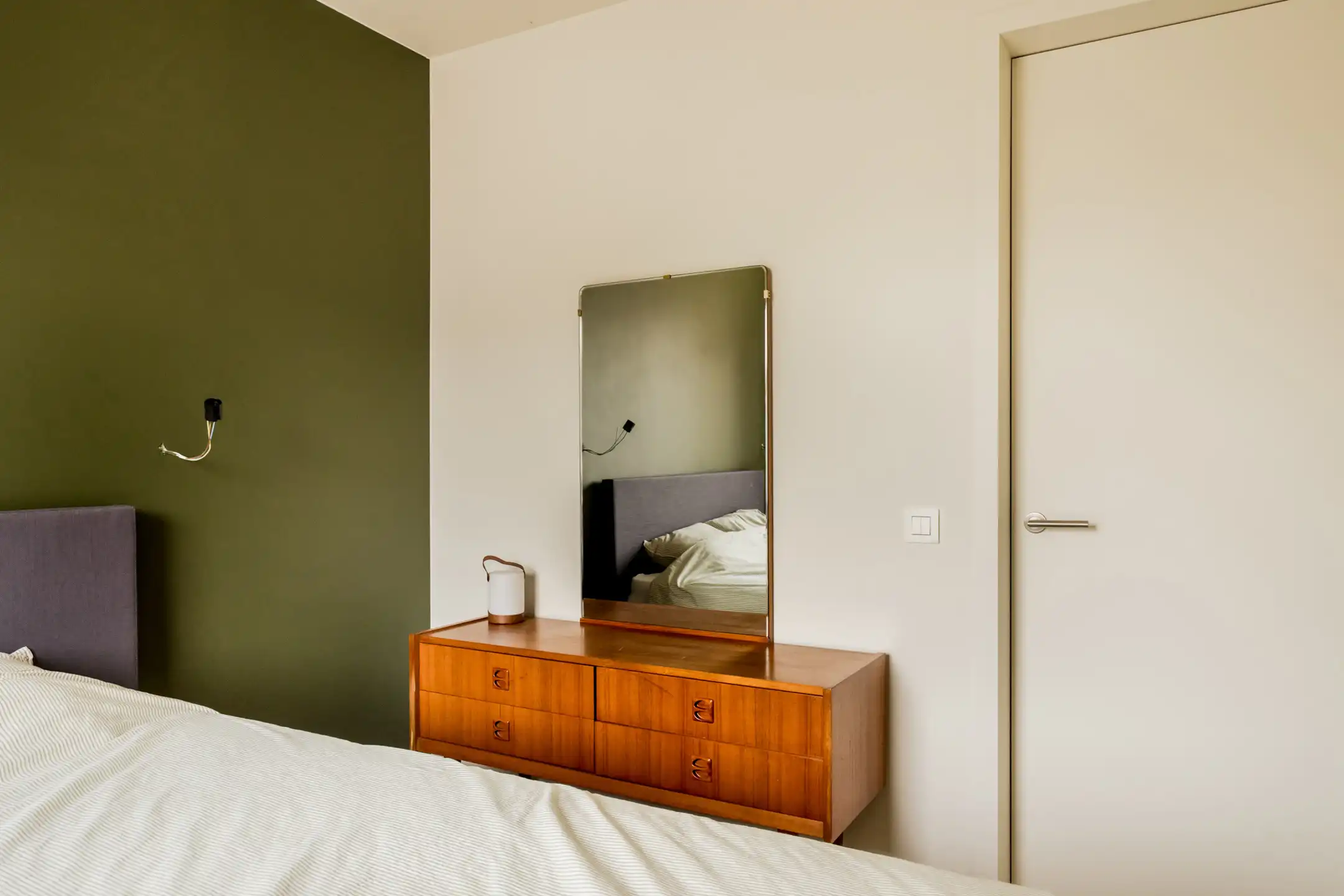 Uniek nieuwbouw 2 slkr appartement met zonterras op toplocatie foto 11
