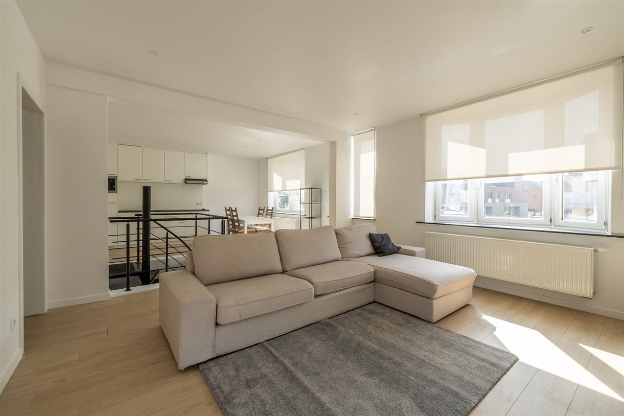 Recent vernieuwd appartement met 1 slpk. foto 6