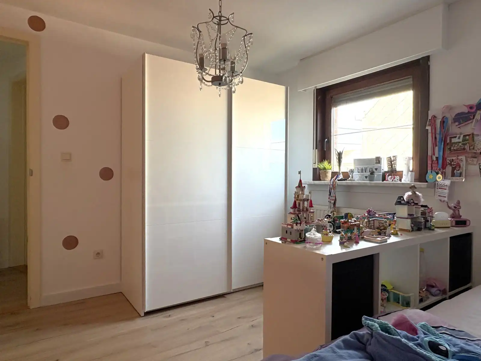 Verzorgde woning met 3 slaapkamers foto 10