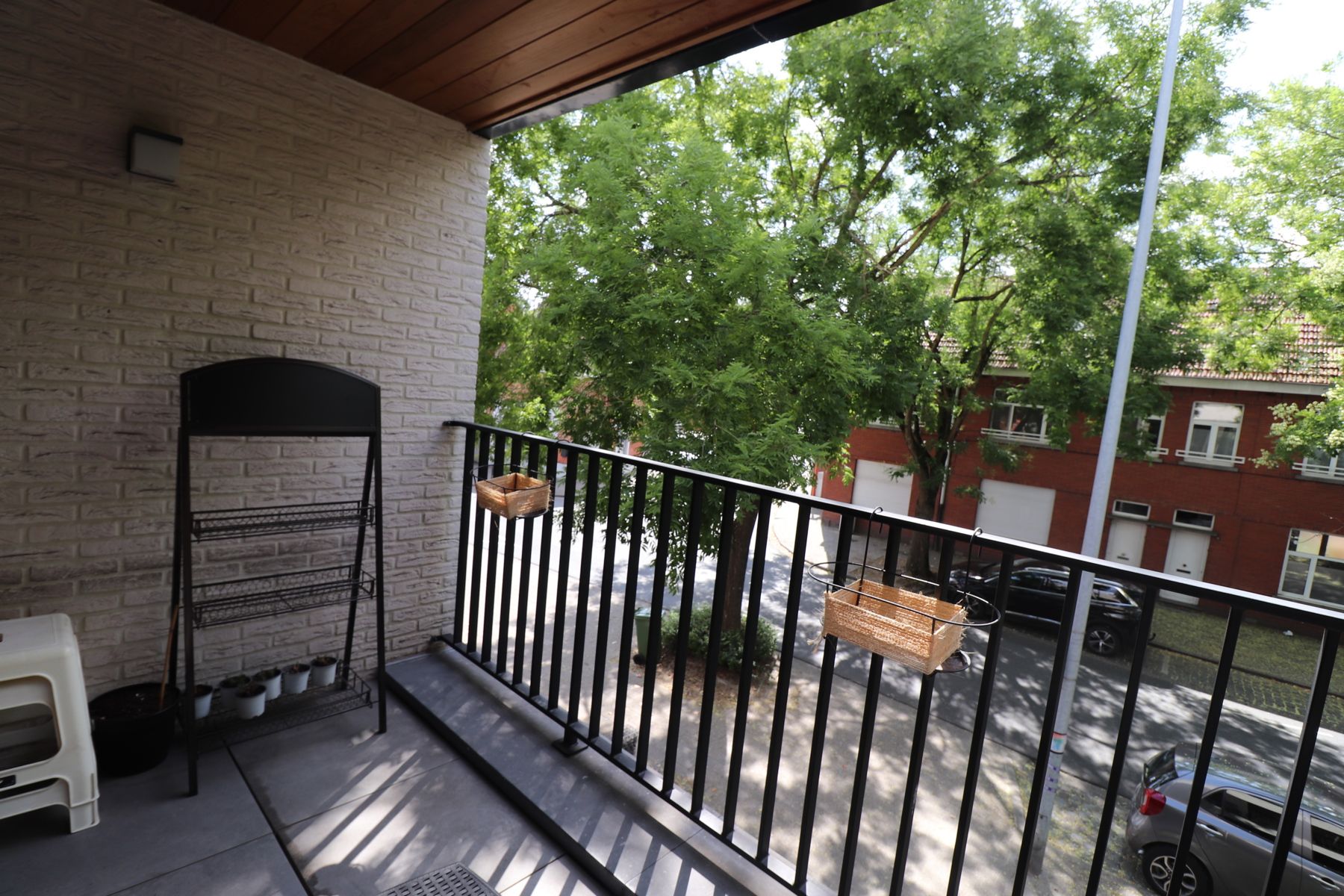 Een mooi afgewerkt appartement op de eerste verdieping rechts - met overdekt terras foto 13
