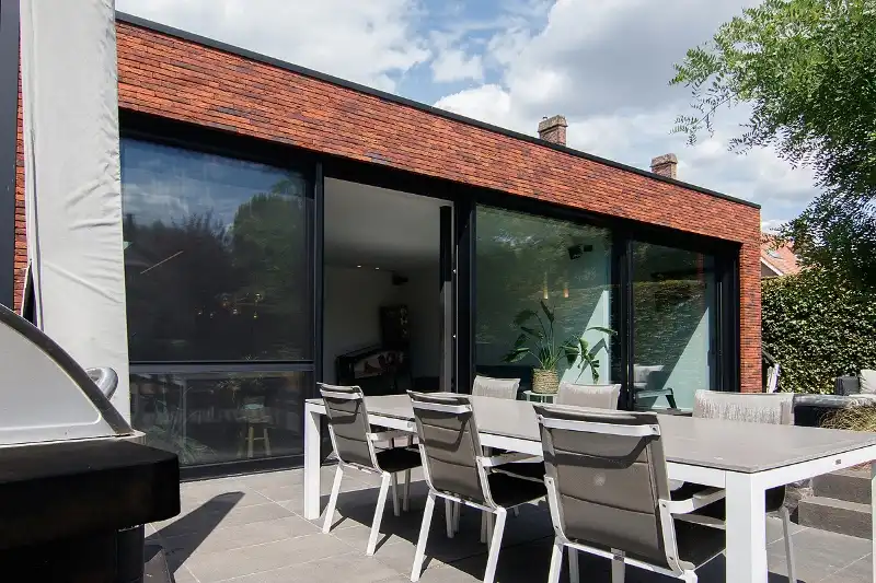 High-end, totaal gerenoveerde, ruime en energiezuinige woning met doordachte indeling op een TOP-locatie in Hasselt foto 37