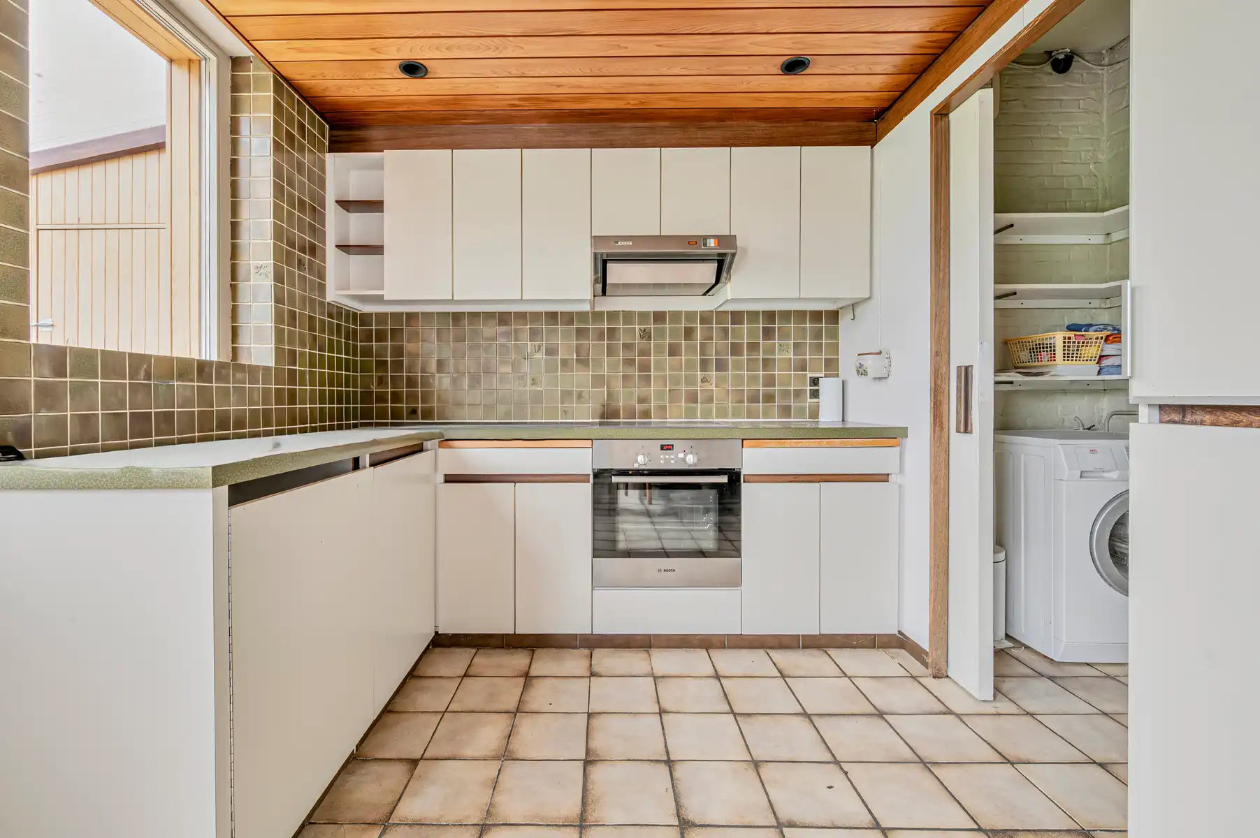 Karaktervolle woning met potentieel  foto 4
