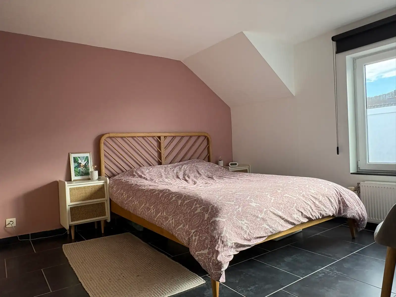 Hip en gezellig appartement te koop in het hart van Holsbeek foto 8