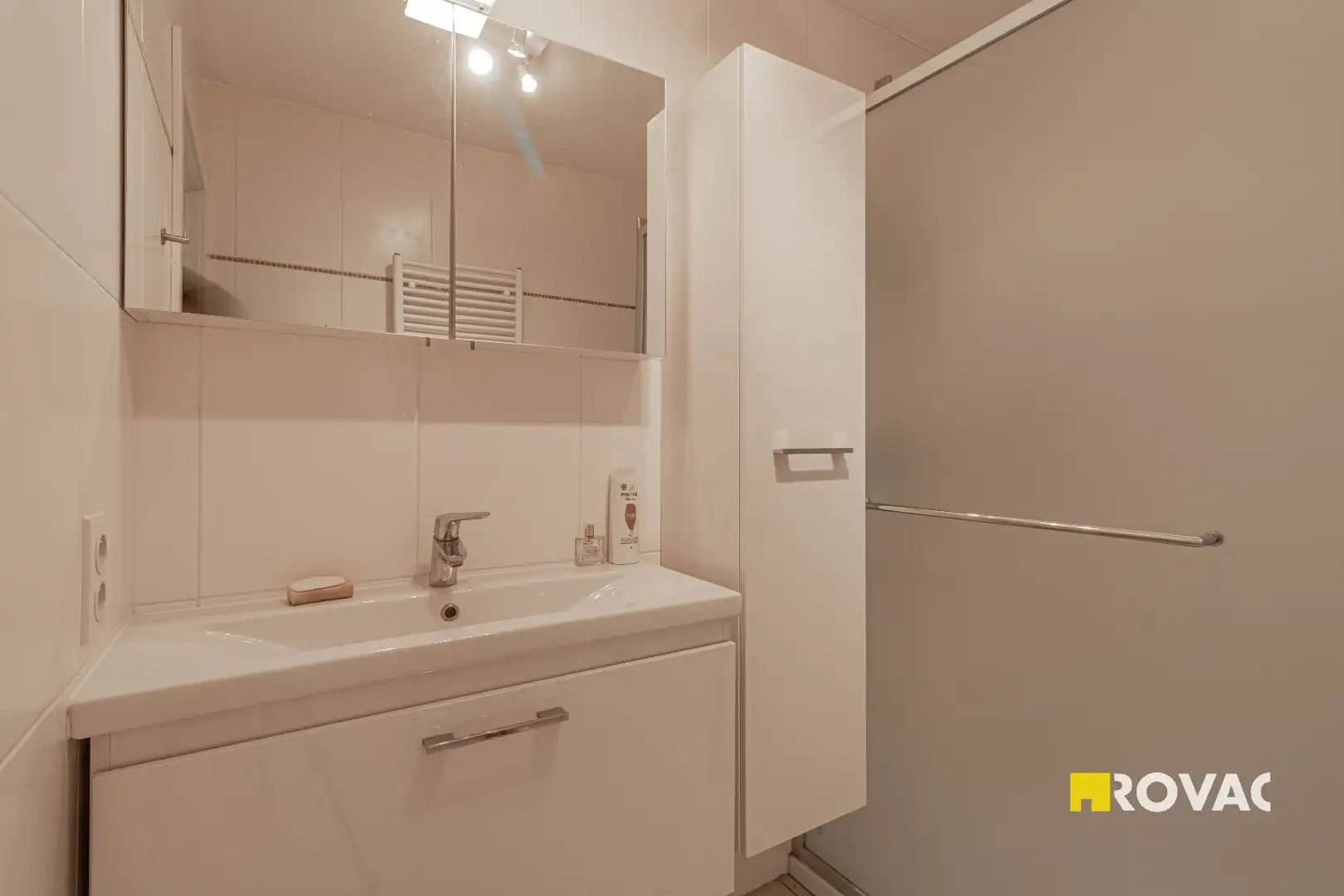 Zeer verzorgd appartement met zonneterras, autostaanplaats met EPC-label A foto 18