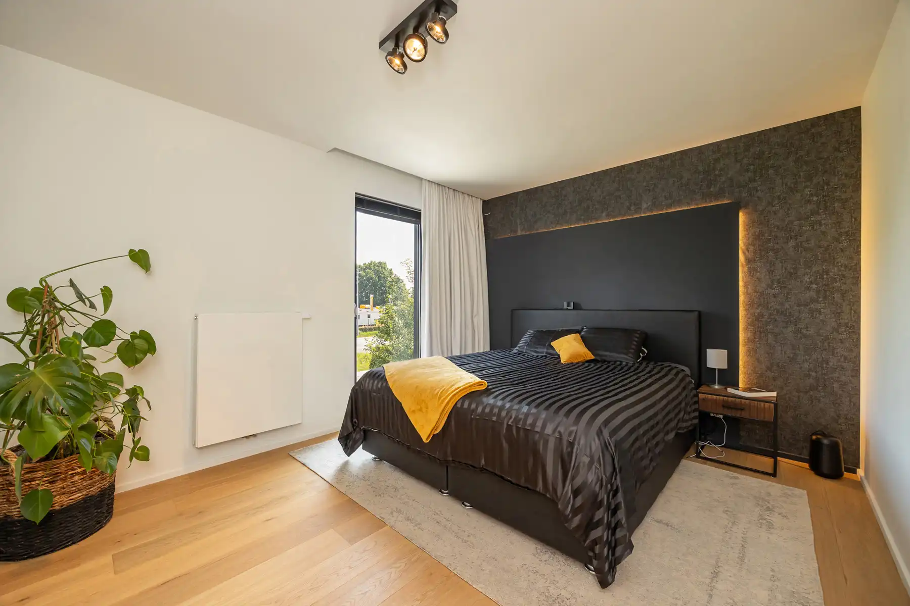 Instapklare energiezuinige h.o.b. met 4 à 5 slpks op 900m² foto 17