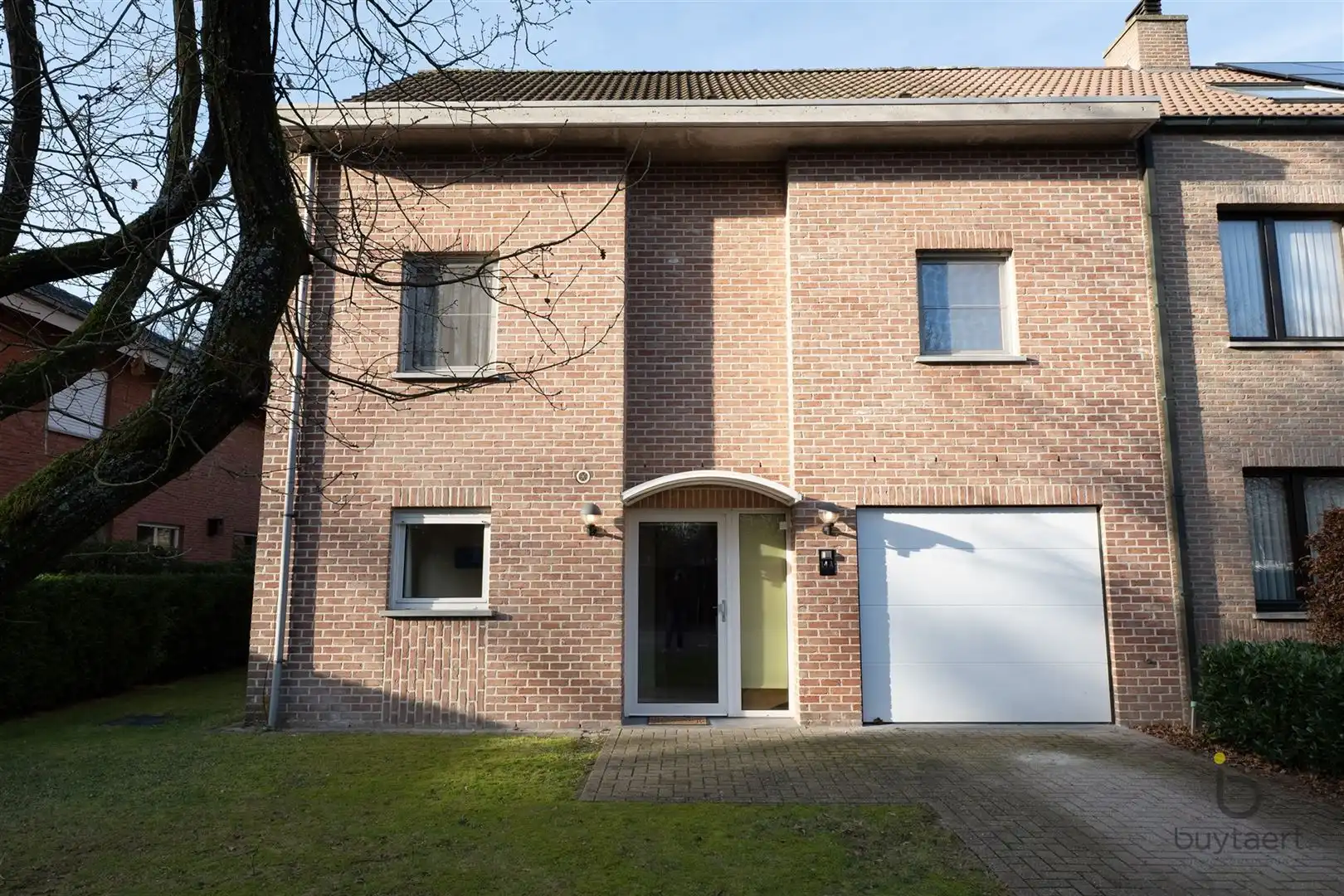 Verzorgde HOB nabij dorp Halle-Zoersel! foto 28