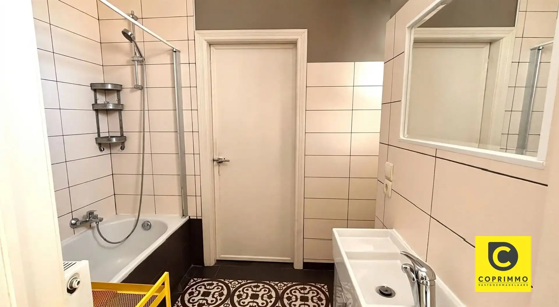 Karaktervol 2 slpk app aan 't Brilschanspark + privatief genot 180m² dak! foto 10